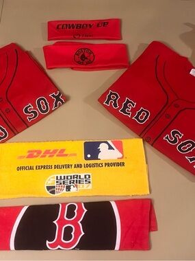 Red Sox Lot